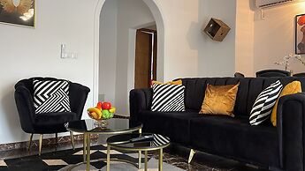 RESIDENCE HMR Douala - Lendi