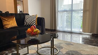 RESIDENCE HMR Douala - Lendi