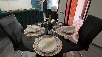 RESIDENCE HMR Douala - Lendi