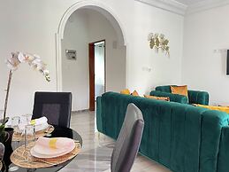 RESIDENCE HMR Douala - Lendi