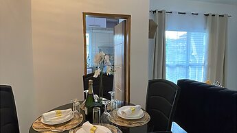 RESIDENCE HMR Douala - Lendi