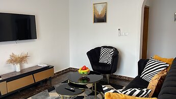 RESIDENCE HMR Douala - Lendi