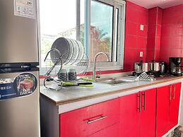 RESIDENCE HMR Douala - Lendi