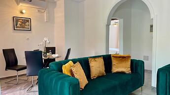 RESIDENCE HMR Douala - Lendi