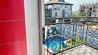 RESIDENCE HMR Douala - Lendi