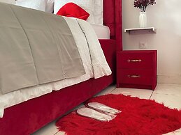 RESIDENCE HMR Douala - Lendi