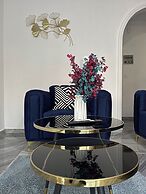 RESIDENCE HMR Douala - Lendi