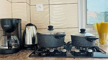 RESIDENCE HMR Douala - Lendi