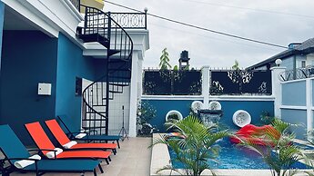 RESIDENCE HMR Douala - Lendi