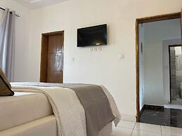 RESIDENCE HMR Douala - Lendi