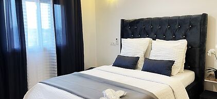 RESIDENCE HMR Douala - Lendi