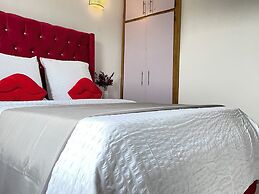 RESIDENCE HMR Douala - Lendi