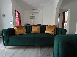 RESIDENCE HMR Douala - Lendi