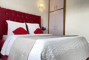 RESIDENCE HMR Douala - Lendi