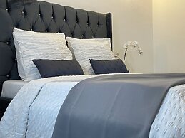 RESIDENCE HMR Douala - Lendi