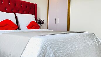 RESIDENCE HMR Douala - Lendi