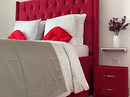 RESIDENCE HMR Douala - Lendi