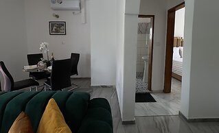 RESIDENCE HMR Douala - Lendi