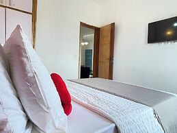 RESIDENCE HMR Douala - Lendi