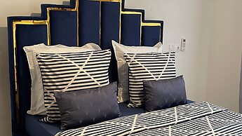 RESIDENCE HMR Douala - Lendi