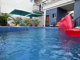 RESIDENCE HMR Douala - Lendi