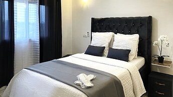 RESIDENCE HMR Douala - Lendi