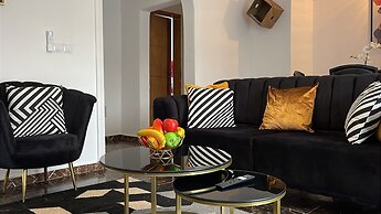 RESIDENCE HMR Douala - Lendi