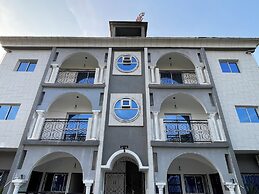 RESIDENCE HMR Douala - Lendi