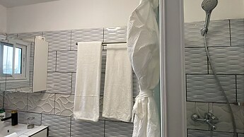 RESIDENCE HMR Douala - Lendi