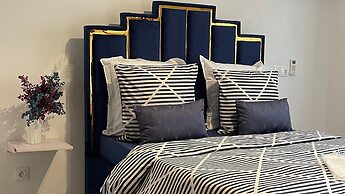 RESIDENCE HMR Douala - Lendi