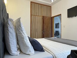 RESIDENCE HMR Douala - Lendi