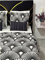 RESIDENCE HMR Douala - Lendi