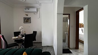 RESIDENCE HMR Douala - Lendi