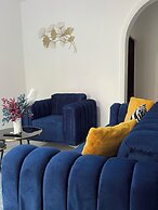 RESIDENCE HMR Douala - Lendi