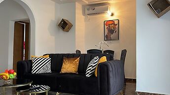 RESIDENCE HMR Douala - Lendi