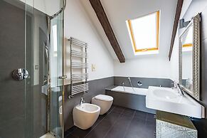 Un Terrazzo Panoramico su Napoli