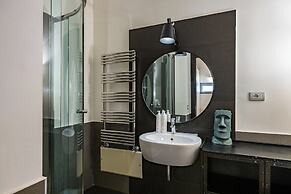 Un Terrazzo Panoramico su Napoli