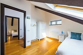 Un Terrazzo Panoramico su Napoli