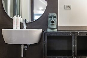 Un Terrazzo Panoramico su Napoli