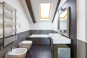 Un Terrazzo Panoramico su Napoli