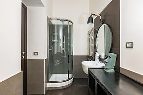 Un Terrazzo Panoramico su Napoli