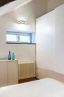 Un Terrazzo Panoramico su Napoli