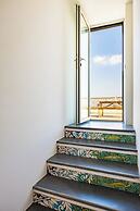 Un Terrazzo Panoramico su Napoli