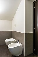 Un Terrazzo Panoramico su Napoli