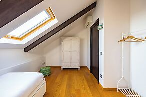 Un Terrazzo Panoramico su Napoli