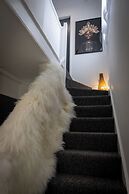 Norwich - House - Sleeps 7 - Parking - Garden