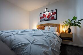 Norwich - House - Sleeps 7 - Parking - Garden