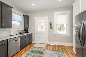 Bridgetown Bungalow West Cincy