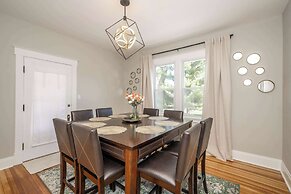 Bridgetown Bungalow West Cincy