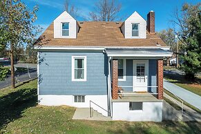 Bridgetown Bungalow West Cincy